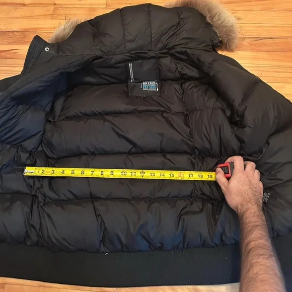 look alike canada goose - Picture 5 of 5